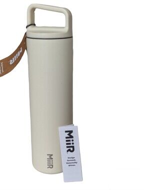 MiiR Insulated Widemouth Bottle